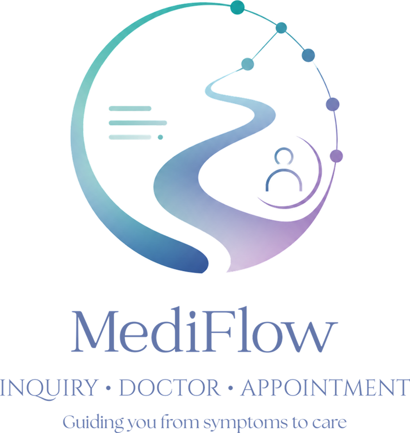 MediFlow AI
